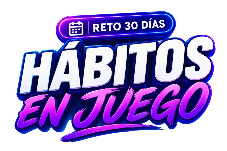 Hábitos en Juego